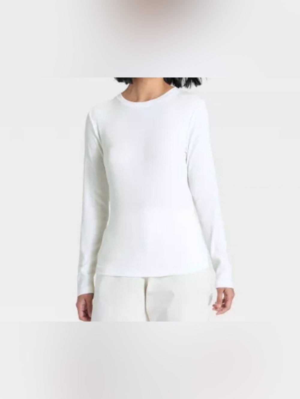 A New Day Long Sleeve Women’s Top- XXL-